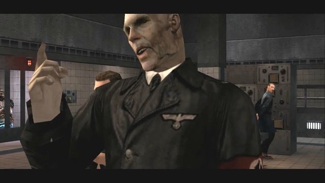 Wolfenstein return to castle Deathshead`s Playground NORWAY2 смотреть онлайн