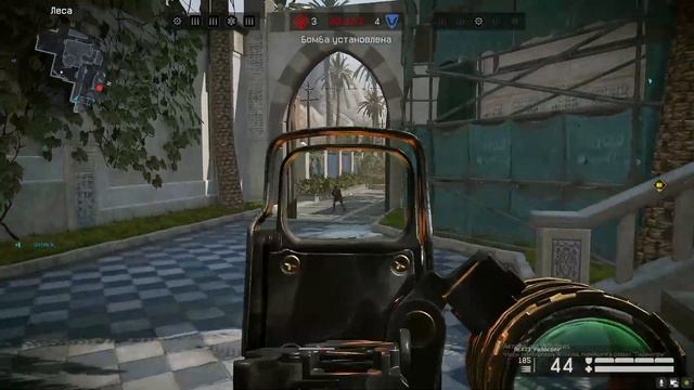 Открытие коробок! Жёсткая нарезка киллов! Warface! смотреть онлайн
