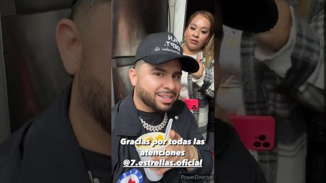 💍larry hernandez le compra💯 joyería de oro a kenia 💍Larry hernandez se come unos❤️ ricos tacos 🌮 смотреть онлайн