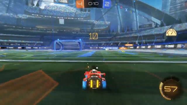 Insane areal goal смотреть онлайн