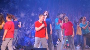 Ансамбль Кураж - Сделаем селфи