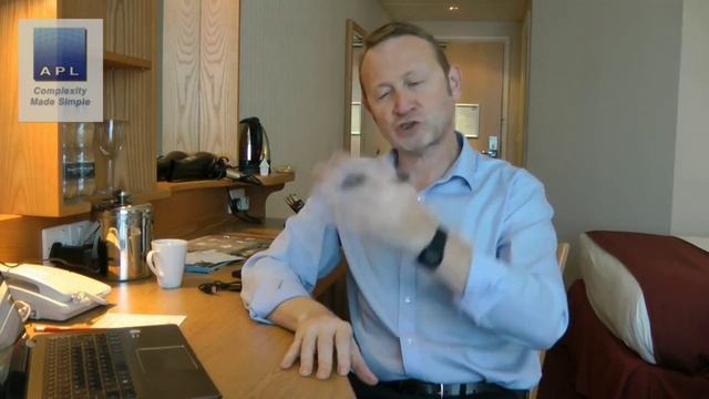 FMEA makes Six Sigma Obsolete!! смотреть онлайн