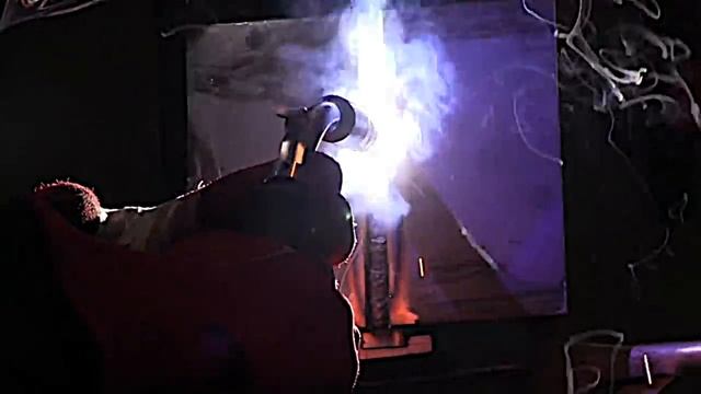 What does CTWD mean in Welding? смотреть онлайн