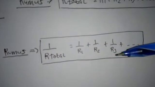 Hambatan/ Resistor pada Pelajaran Fisika untuk Kelas IX SMP, mudah banget lho.. смотреть онлайн