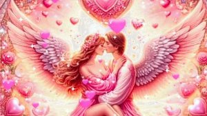 "Мера Ман Лоче" МАНТРА ЛЮБВИ 💓 Все, Кого Вы Любите и Кто Любит Вас, Всегда Будут Рядом 💕