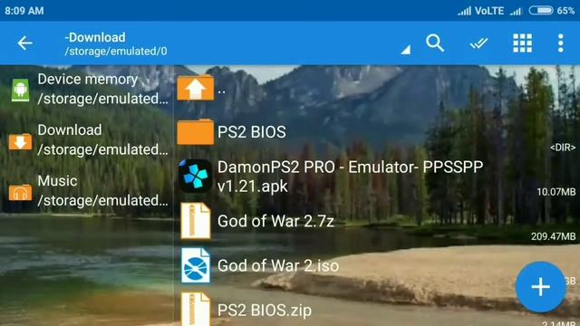 Damon Ps2 Pro Emulator Full Speed | God Of war 2 highly compressed | Hindi/Urdu смотреть онлайн