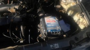 Замена регулятора давления топлива на ВАЗ 2111 1.5 инж. 8 клап.