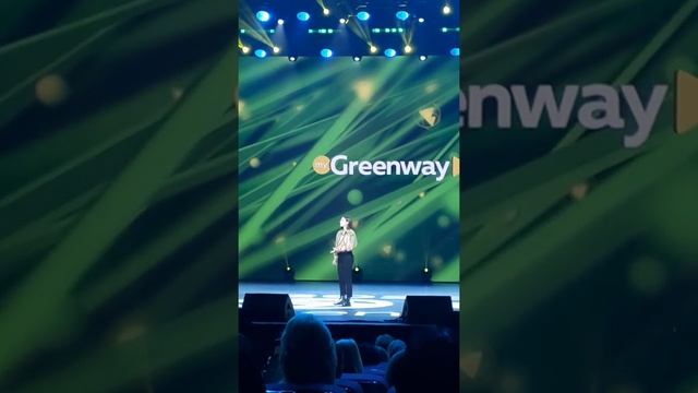 Экологисты о Greenway смотреть онлайн