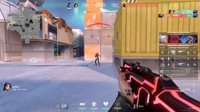 jambu channel/gameplay valorant part 83 (bahasa malaysia) смотреть онлайн