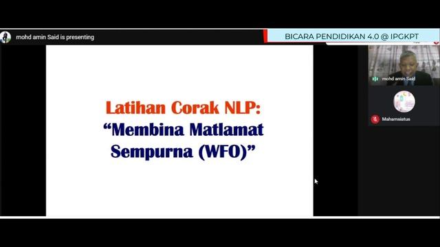 BICARA PENDIDIKAN 4.0@IPGKPT - SIRI 1 смотреть онлайн