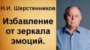 Шерстенников Н.И. Избавление от зеркала эмоций.
