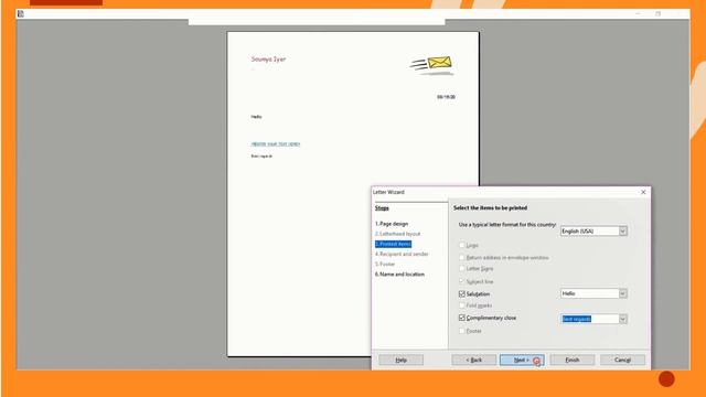 Class 10 | IT | Unit 1 | Digital Documentation | Create and use templates смотреть онлайн