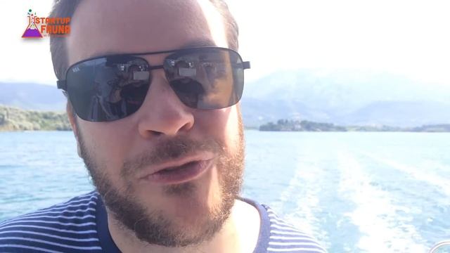 🌐🇲🇪 Startup Fauna Spark.Me Boat Edition 2016 / TECH.CO / SEEDCAMP / ELEVEN ACCELERATOR / смотреть онлайн