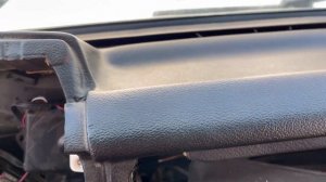 Андройд магнитола в Ниву | Подробная установка | Камера заднего вида | фронт | фальшпол