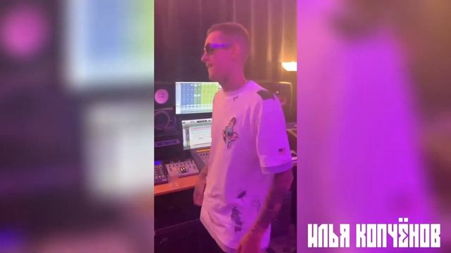 Kizaru - Ice Cream (Snippet) BORN TO TRAP смотреть онлайн