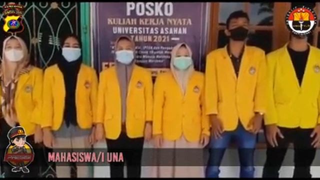 #Menolak Paham Radikal dan Intoleransi yang dapat memecah belah NKRI смотреть онлайн