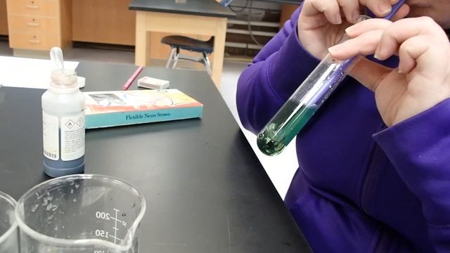 Acidity of Rainfall смотреть онлайн