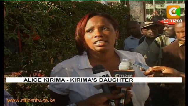 Kirima Saga:New Twist смотреть онлайн