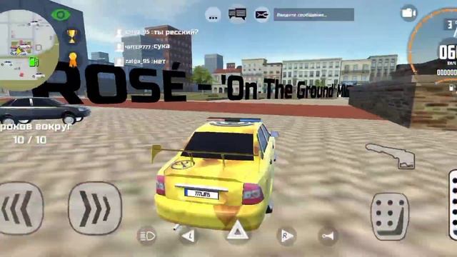 Lada Priora Simulator лада приора симулятор смотреть онлайн