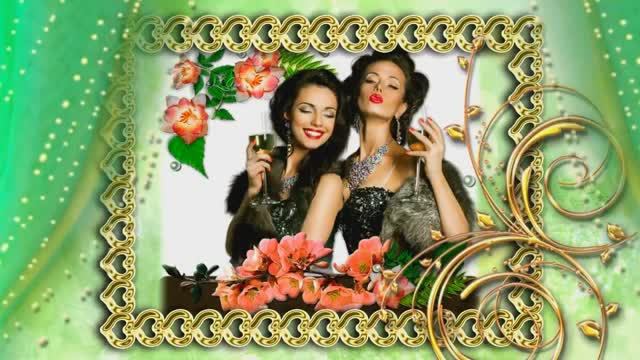 Женщины все королевы...исп. Жанна Прохорихина смотреть онлайн
