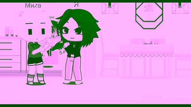 моё свободное время в гача клубе что то пошло не так смотреть онлайн