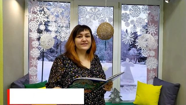 А. Твардовский "Опять зима", читает Анастасия Мурысева смотреть онлайн