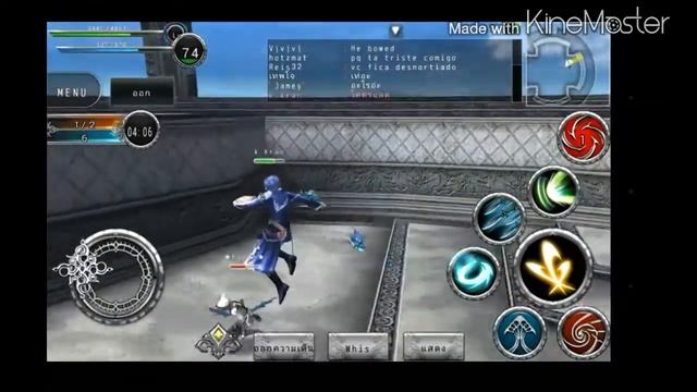 avabel online strom rider VS sniper смотреть онлайн