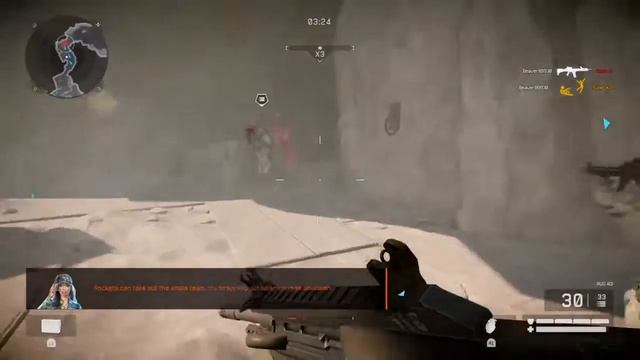 My first look at warface the Free to play Fps смотреть онлайн