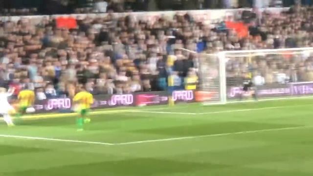 Leeds United Vs West Brom | 4-0 смотреть онлайн