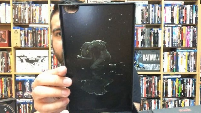 STRANGER THINGS: SEASON 1 - 4K ULTRA HD UNBOXING (TARGET EXCLUSIVE VHS SET) смотреть онлайн