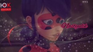 Клип Леди Баг и Супер Кот/ Эксперимент