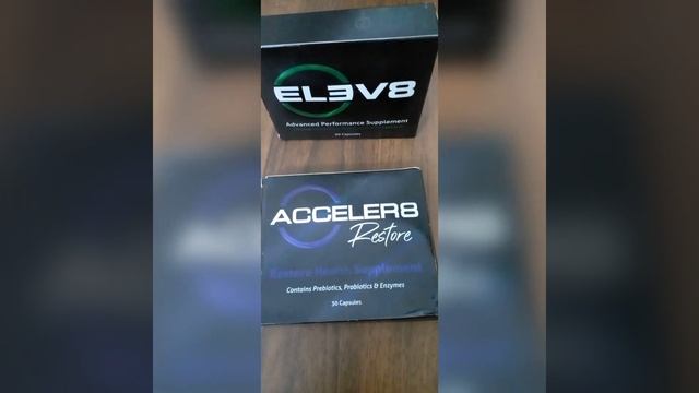 Гипотиреоз ELEV8 (Элев 8, элеф8) смотреть онлайн