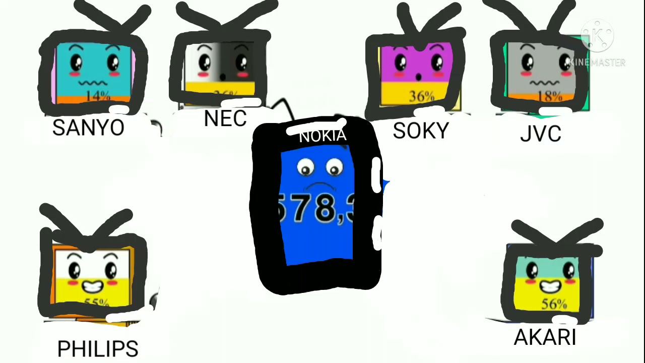 Battery Nokia TV SANYO TV NEC TV SOKY TV JVC TV PHILIPS TV AKARI смотреть онлайн