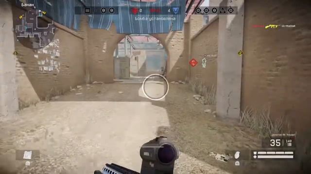 СТРИМ | Warface #31 | РМ СЭД | PS4 смотреть онлайн