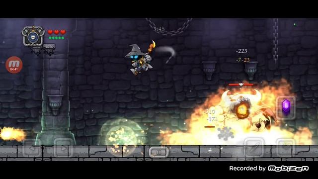 Япония Vs России Два империи (Тень из Magic rampage Vs Злого Колдуна и Монстр Злой Колдун) смотреть онлайн