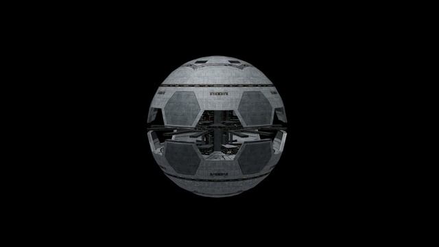 Imperial-Tycon Station смотреть онлайн