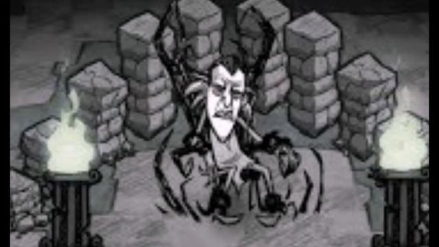 Обзор на Don’t Starve смотреть онлайн