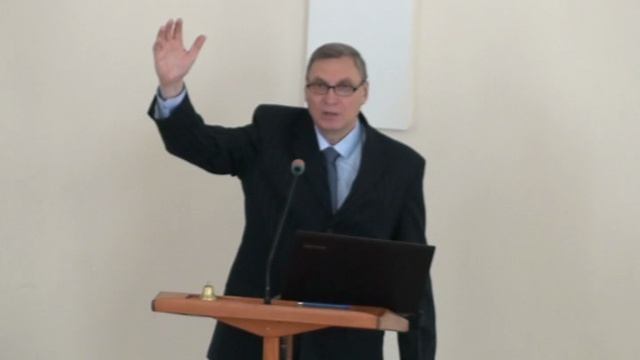 M2U02814 проповедь Климова Дмитрия Олеговича смотреть онлайн