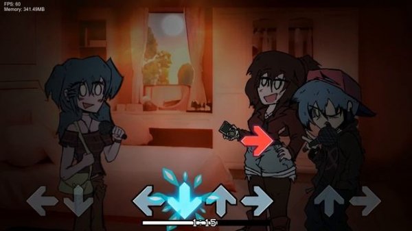 Lacey Dreams DEMO (Full Week)