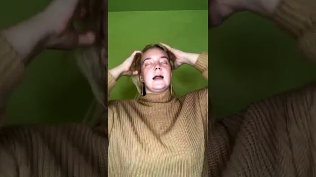 Dry Hair and Frizz Solution - Remilia Hair Cosmocap! смотреть онлайн