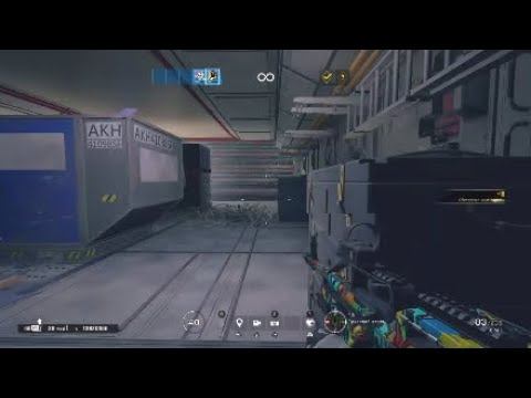 Rainbow 6 siege | што тварю смотреть онлайн