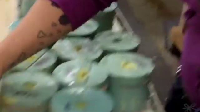 Big Dipper - Handcrafted Beeswax Candles