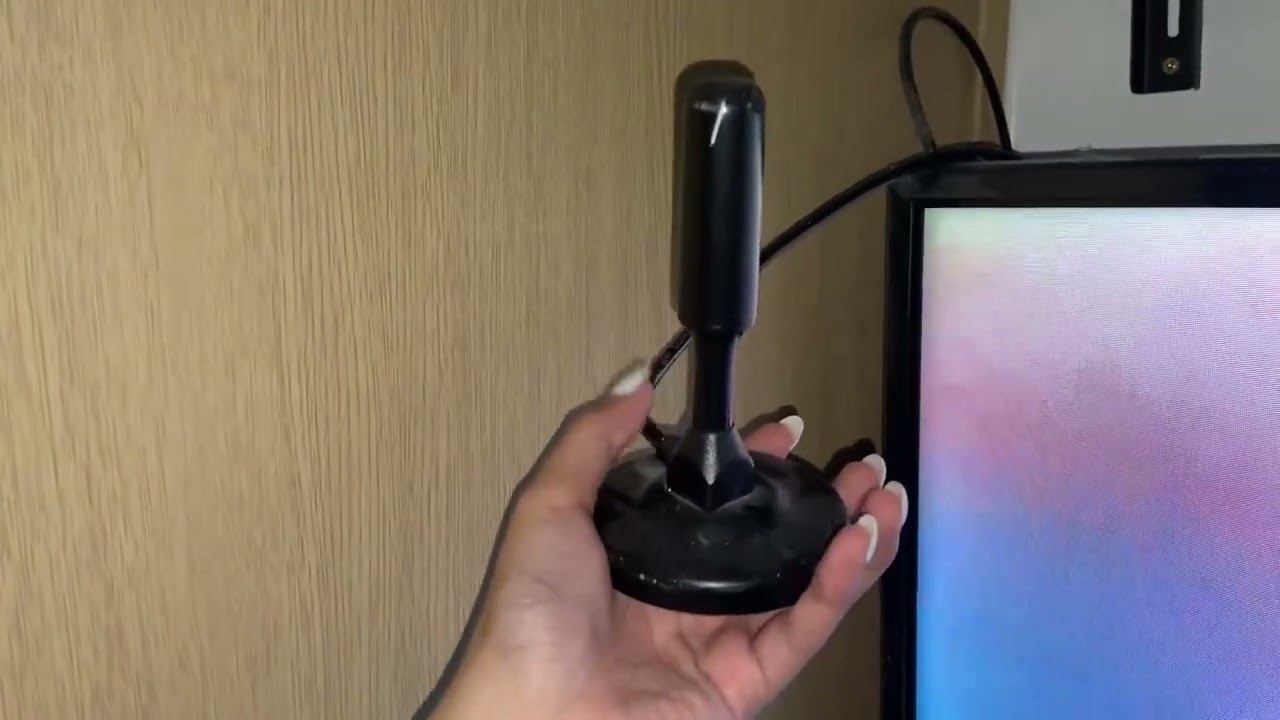 Honest review of HIDB TV Antenna for Smart TV смотреть онлайн