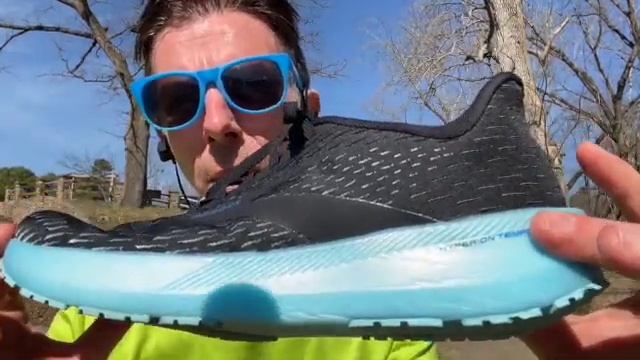 Brooks Hyperion Tempo Review: Physical Therapist Recommendations. #Hyperion #Brooks #tempo