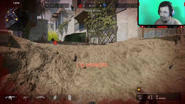 Warface ranked - só bala decente de Gilboa; ft dk & deron смотреть онлайн