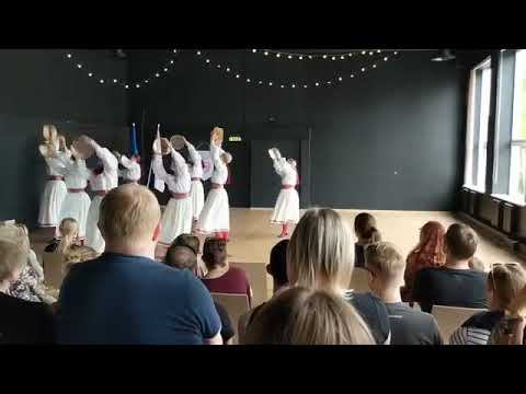 „Külvajad“ H.Tohvelmann / E. Kapp смотреть онлайн