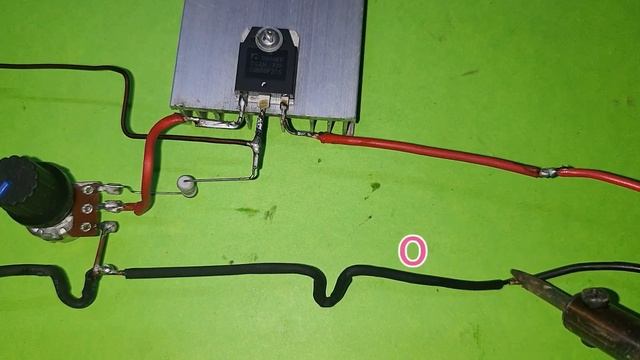 IGBT Adjustable POWER Supply 30 Amp 0v - 60v ।। How to Make 30Amp power Supply#60N60F2DS смотреть онлайн