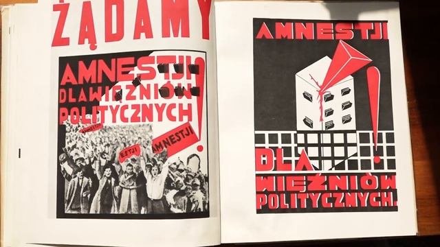 Album "Mieczysław Szczuka", opr. A Stern. i M. Berman, z autografem Anatola Sterna (1965) смотреть онлайн