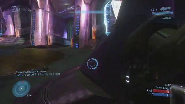 BEST OVERKILL WITH ONE LASER(noVehicles) смотреть онлайн
