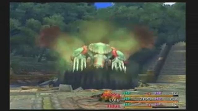 Final Fantasy X - Lulu Solo - Sinspawn Geneaux смотреть онлайн